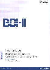BDI-II Inventario de Depresin de Beck II