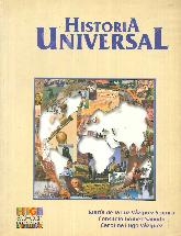 Historia universal