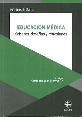 Educacin Mdica