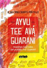 Ayvu Tee Av Guarani