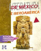 Literatura de Mexico e Iberoamerica