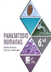 Parasitosis Humanas