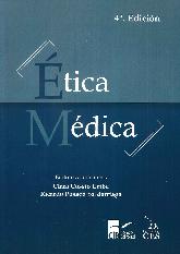 Etica mdica