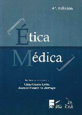 Etica mdica