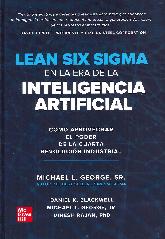 Lean Six Sigma en la Era de la Inteligencia Artificial