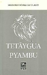 Tetygua Pyambu