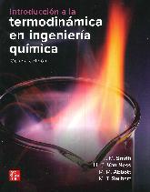 Introduccin a la Termodinmica en Ingeniera Qumica