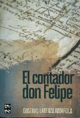 El contador don Felipe