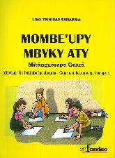 Mombe'upy Mbyky aty con CD