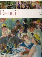 Grandes maestros de la pintura Renoir