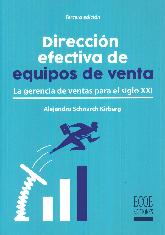 Direccin Efectiva de Equipos de Venta