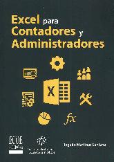 Excel para Contadores y Administradores