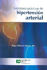 Lecciones Prcticas de Hipertensin Arterial