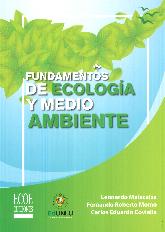 Fundamentos de Ecologa y Medio Ambiente