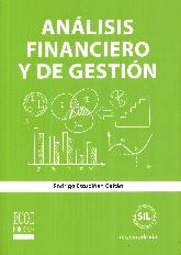 Anlisis Financiero y de Gestin