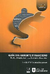 Gua del Gerente Financiero