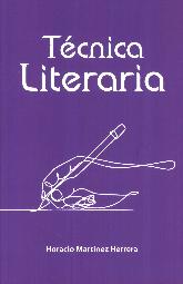 Tcnica Literaria