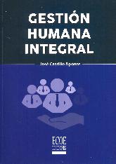 Gestión Humana Integral