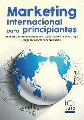 Marketing Internacional para Principiantes