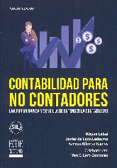 Contabilidad para No Contadores