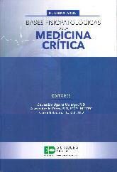 Bases Fisiopatolgicas de la Medicina Crtica El libro Azul