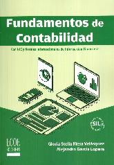 Fundamentos de Contabilidad