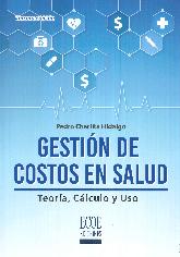 Gestin de Costos en Salud