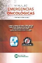 Manual de emergencias oncolgicas.