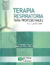 Terapia Respiratoria para Profesionales