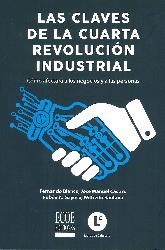 Las Claves de la Cuarta Revolucin Industrial