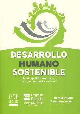 Desarrollo Humano Sostenible