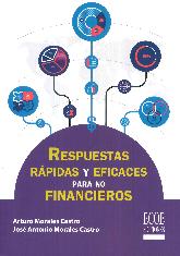 Respuestas Rpidas y Eficaces para No Financieros