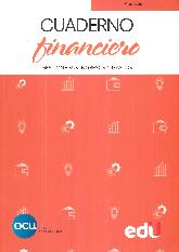 Cuaderno Financiero