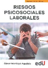 Riesgos Psicosociales Laborales