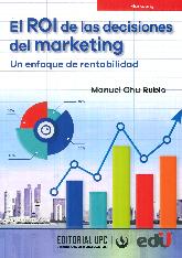 ROI de las Decisiones del Marketing 