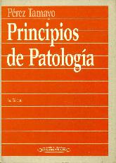 Principios de patologia