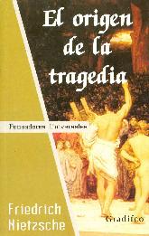 El origen de la tragedia