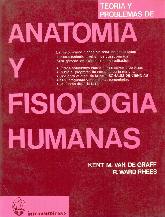 Anatomia y fisiologia humanas