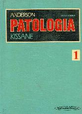 Anderson : patologia Tomo 2