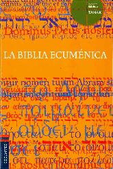 La Biblia Ecumenica