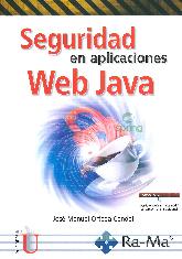Seguridad en Aplicaciones Web Java