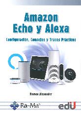 Amazon, Echo y Alexa