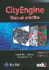 CityEngine Manual Práctico