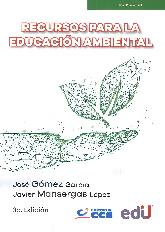 Recursos para la Educacin Ambiental