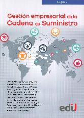 Gestin Empresarial de la Cadena de Suministro