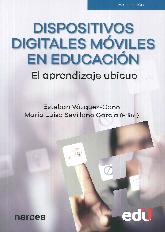 Dispositivos Digitales Mviles en Educacin