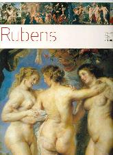 Grandes maestros de la pintura Rubens