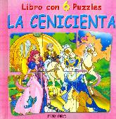 La cenicienta