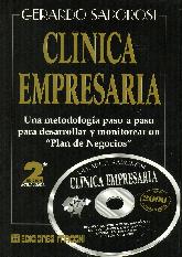 Clinica Empresaria