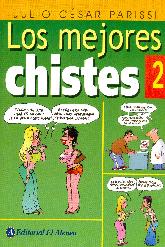 Los mejores chistes 2